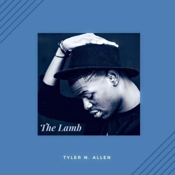Cover art for The Lamb